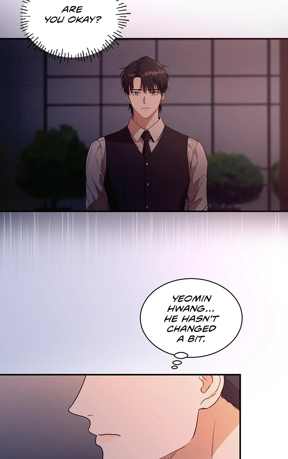 Melt Flirt Cookies Chapter 38 page 37 - 