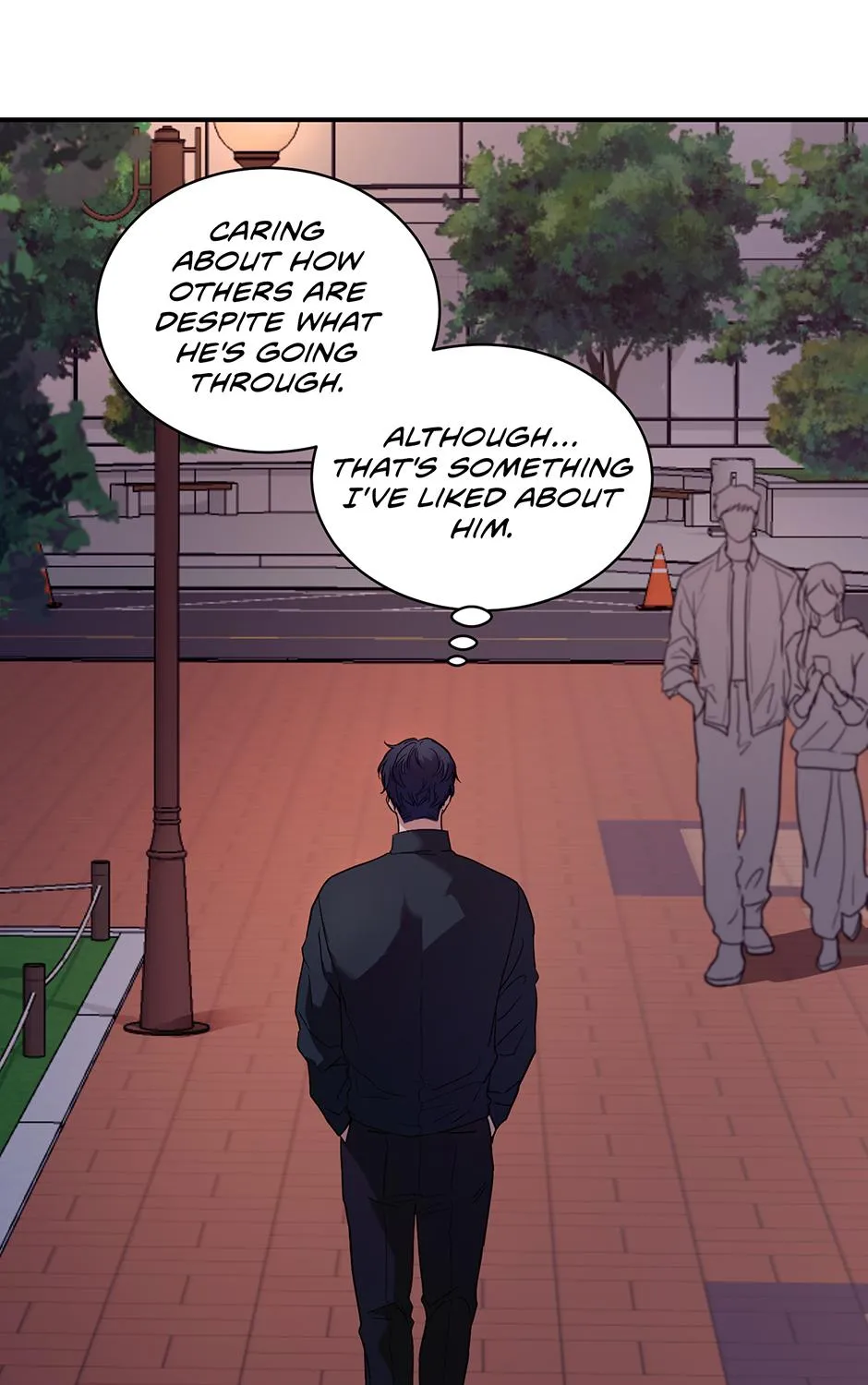 Melt Flirt Cookies Chapter 38 page 39 - 