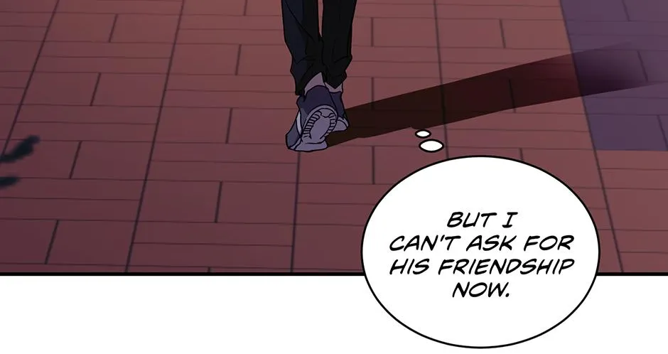 Melt Flirt Cookies Chapter 38 page 40 - 