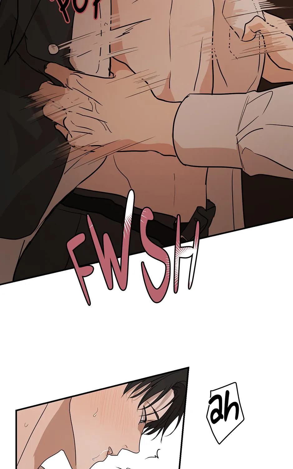 Melt Flirt Cookies Chapter 38 page 51 - 