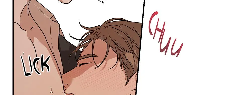 Melt Flirt Cookies Chapter 38 page 52 - 
