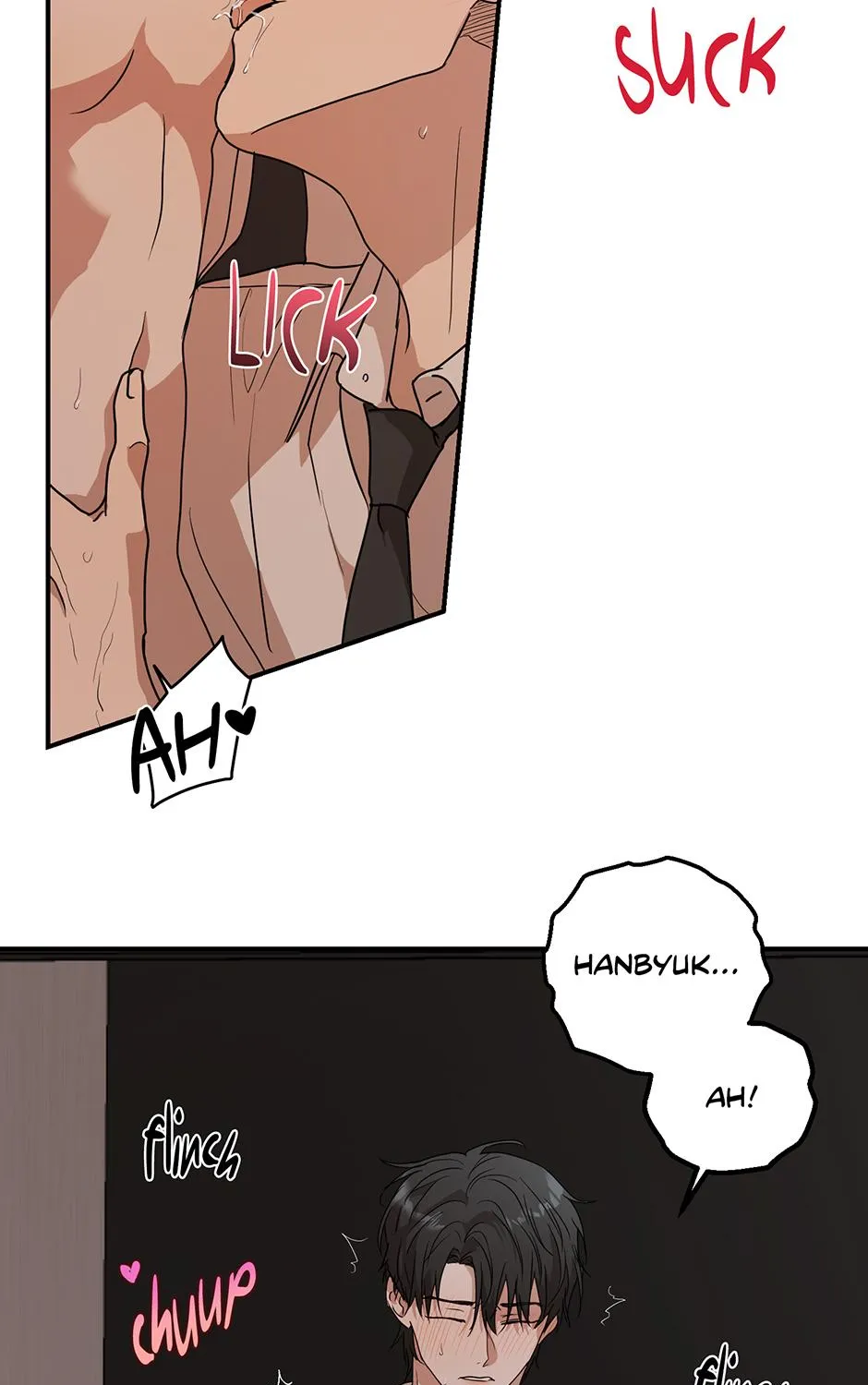 Melt Flirt Cookies Chapter 38 page 53 - 