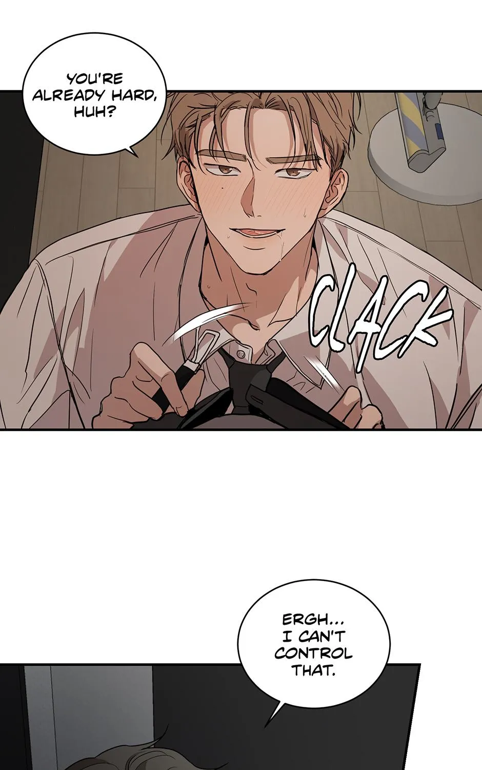 Melt Flirt Cookies Chapter 38 page 57 - 