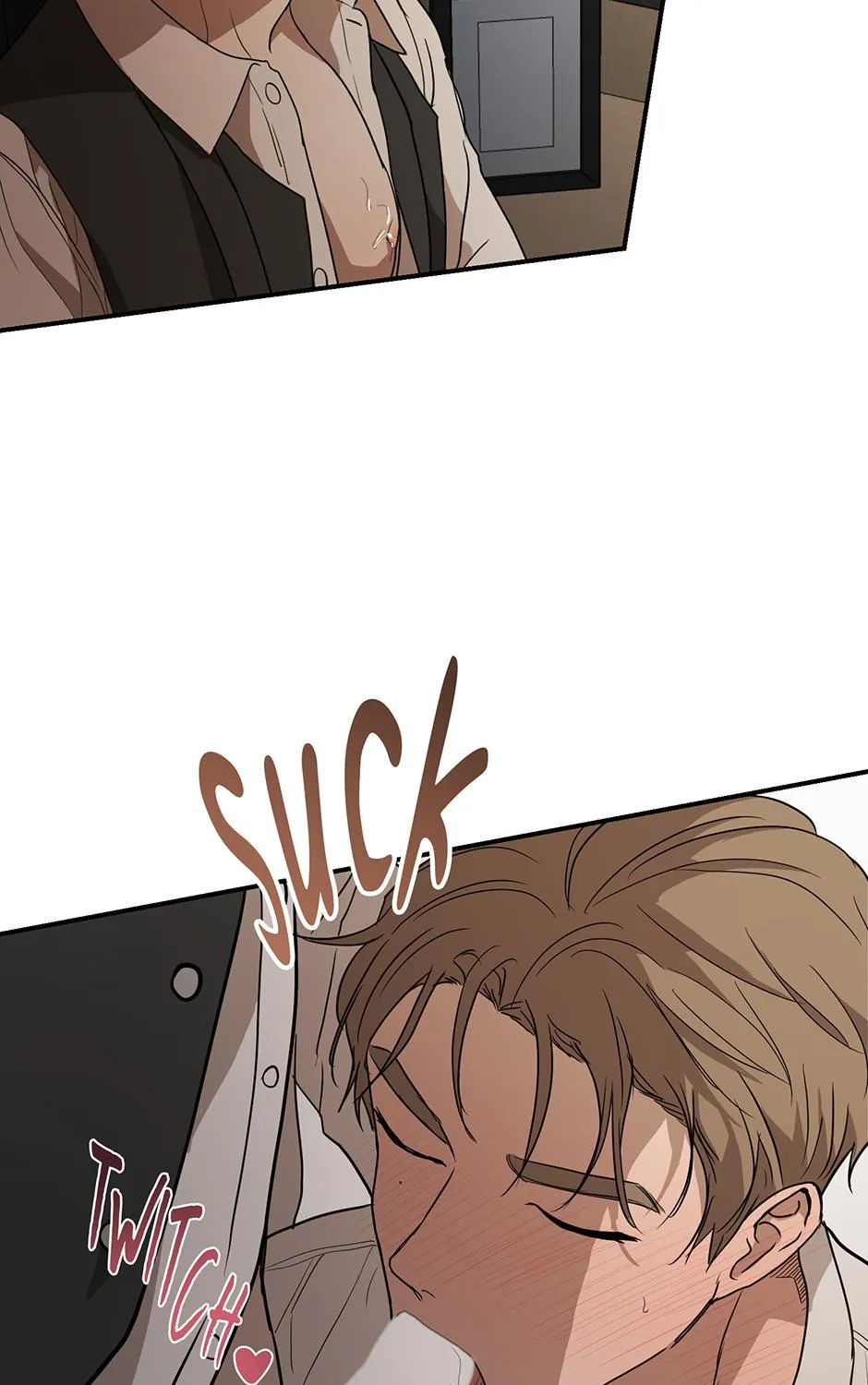 Melt Flirt Cookies Chapter 38 page 59 - 