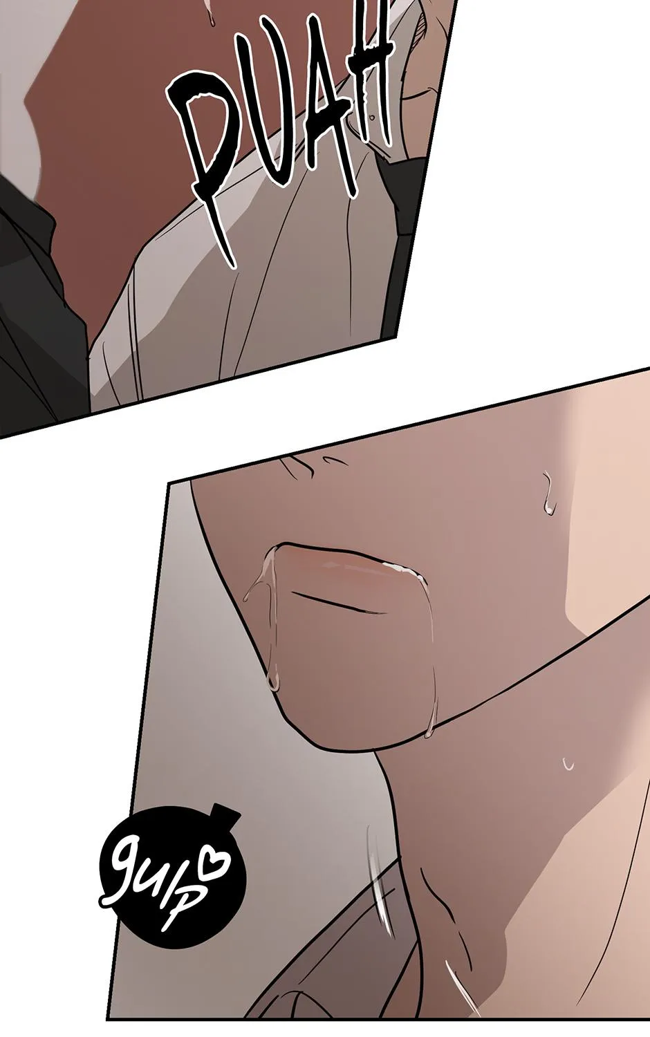 Melt Flirt Cookies Chapter 38 page 67 - 
