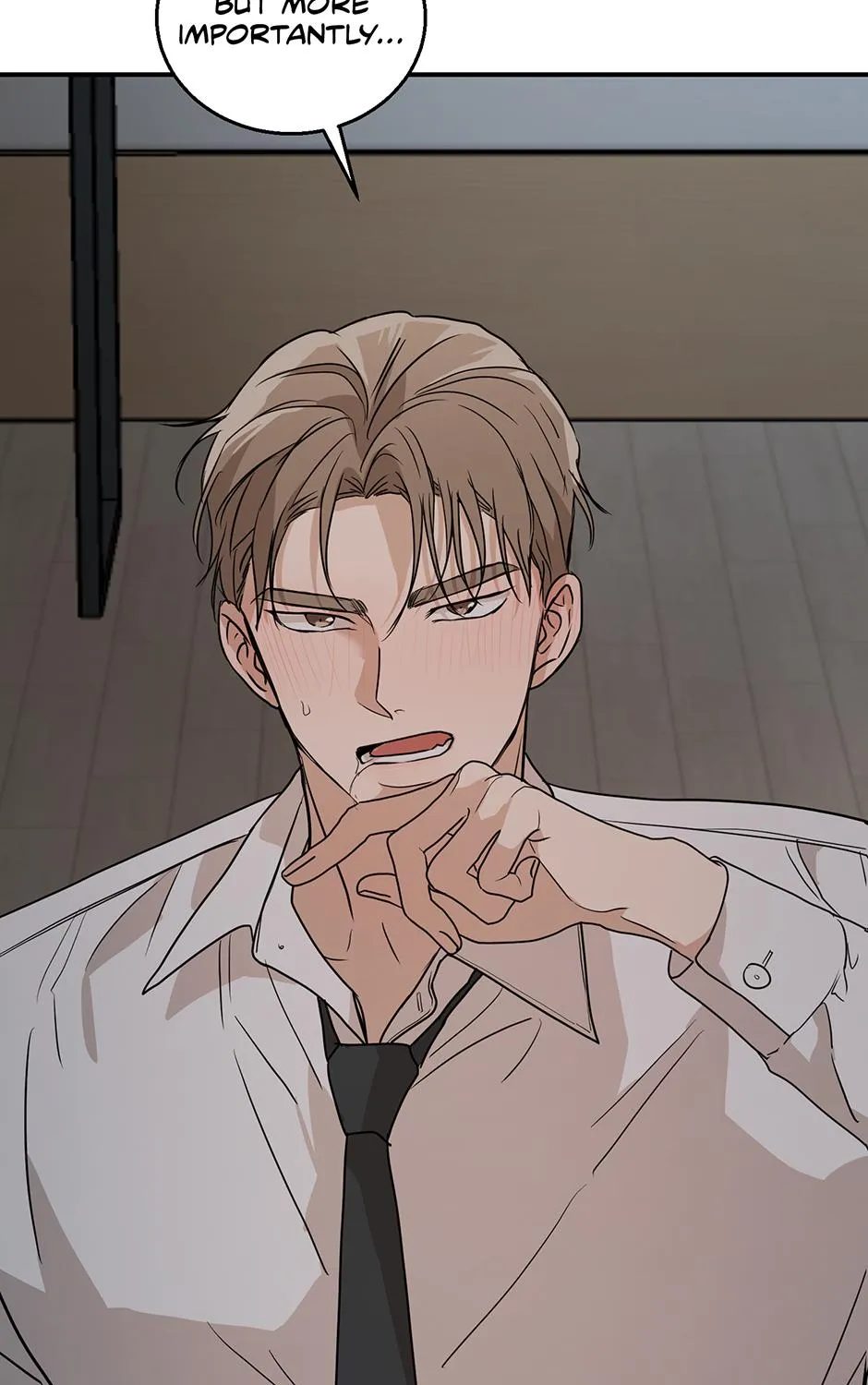 Melt Flirt Cookies Chapter 38 page 71 - 