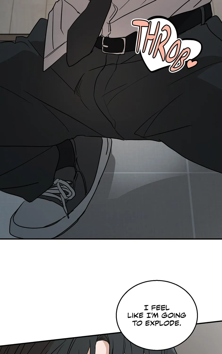 Melt Flirt Cookies Chapter 38 page 73 - 