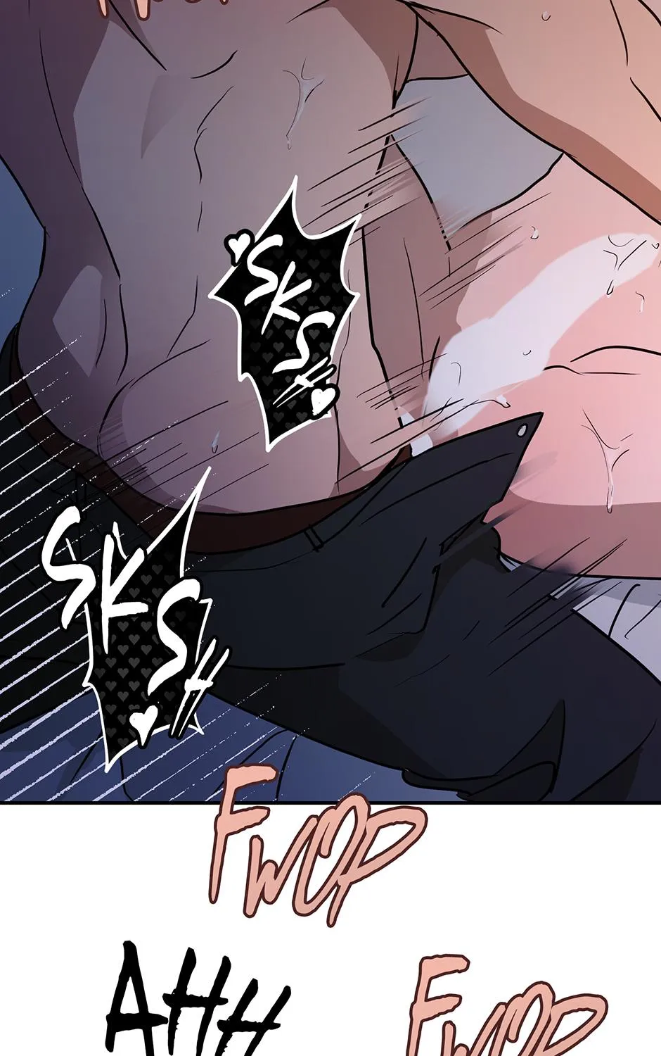Melt Flirt Cookies Chapter 38 page 77 - 