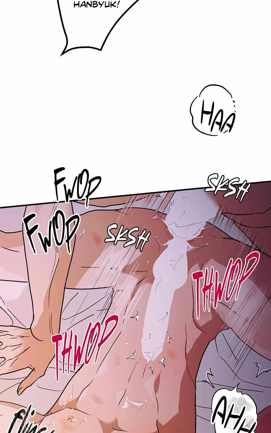Melt Flirt Cookies Chapter 38 page 81 - 