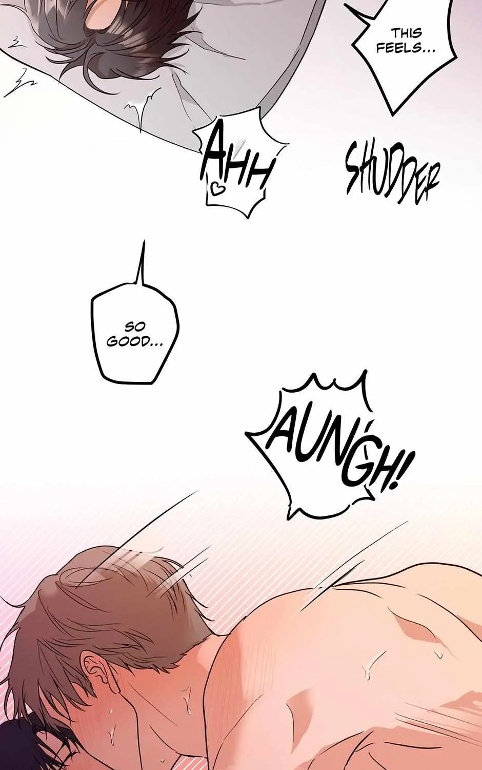 Melt Flirt Cookies Chapter 38 page 83 - 