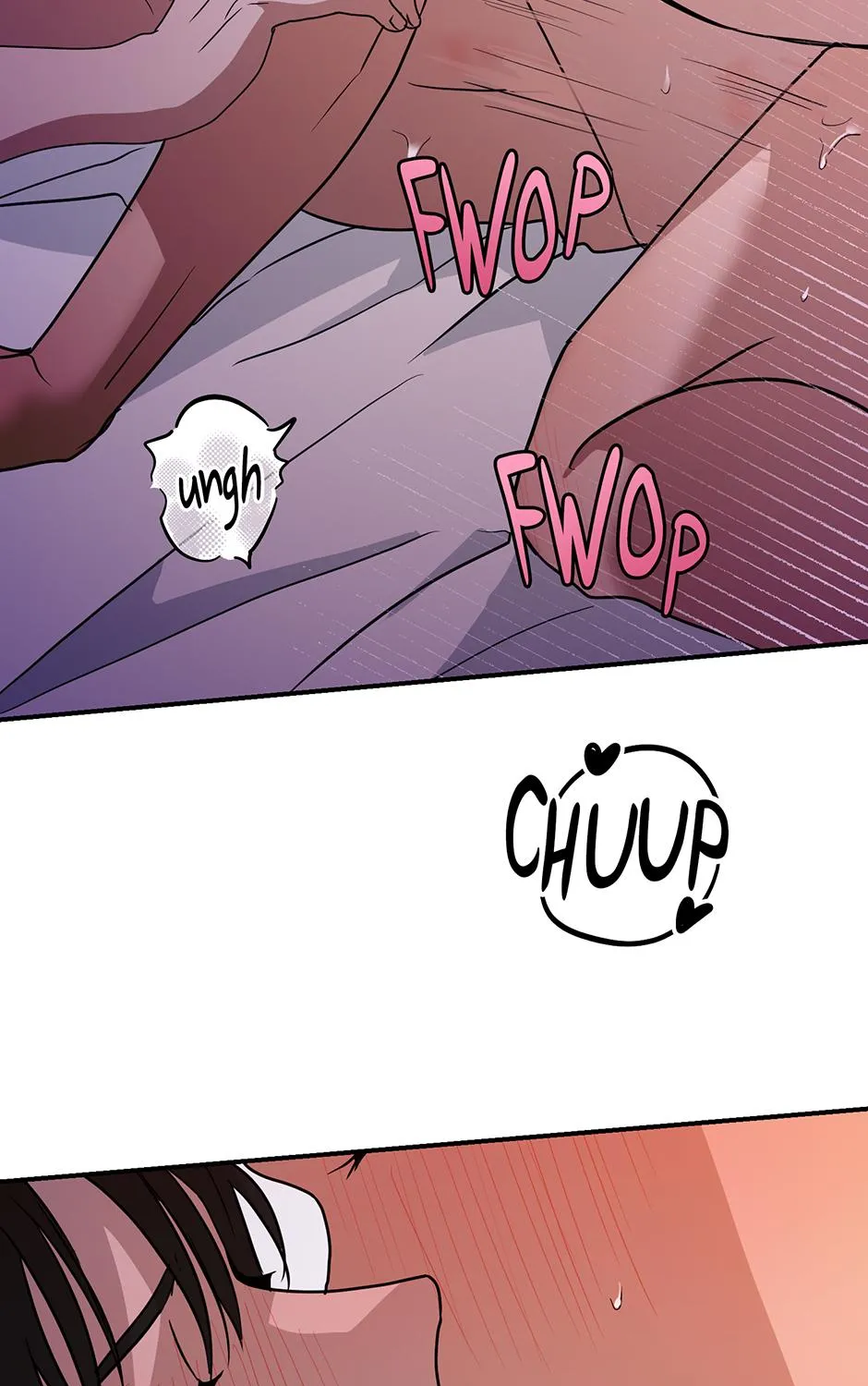 Melt Flirt Cookies Chapter 38 page 85 - 