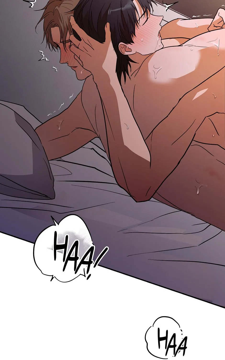 Melt Flirt Cookies Chapter 38 page 89 - 