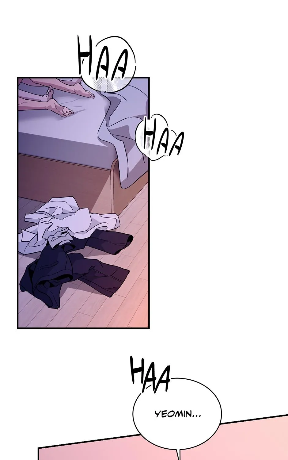 Melt Flirt Cookies Chapter 38 page 91 - 