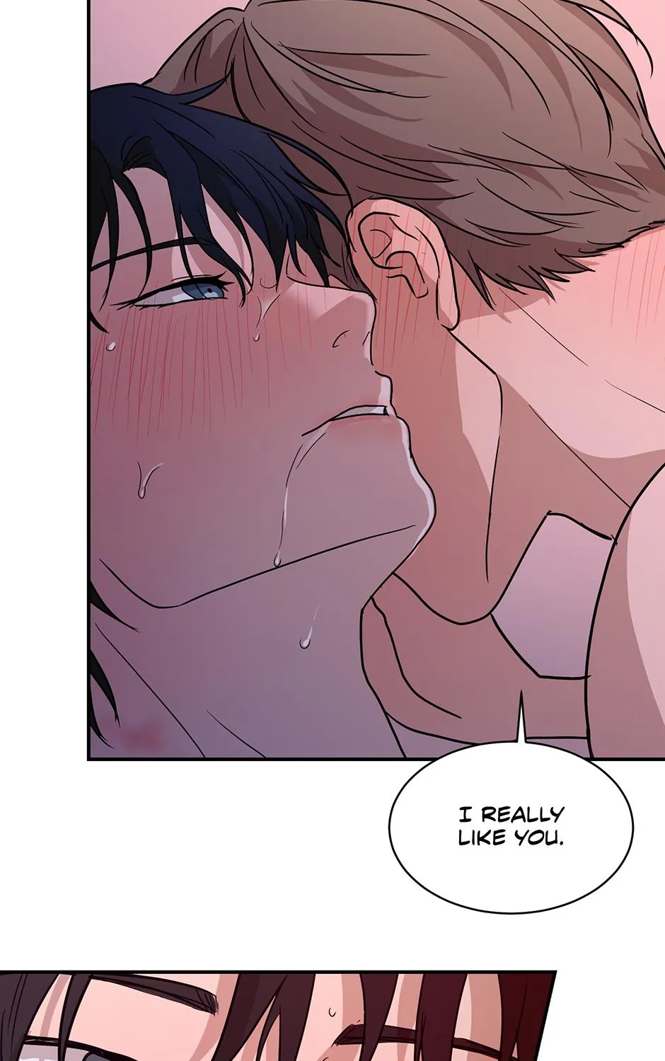 Melt Flirt Cookies Chapter 38 page 93 - 