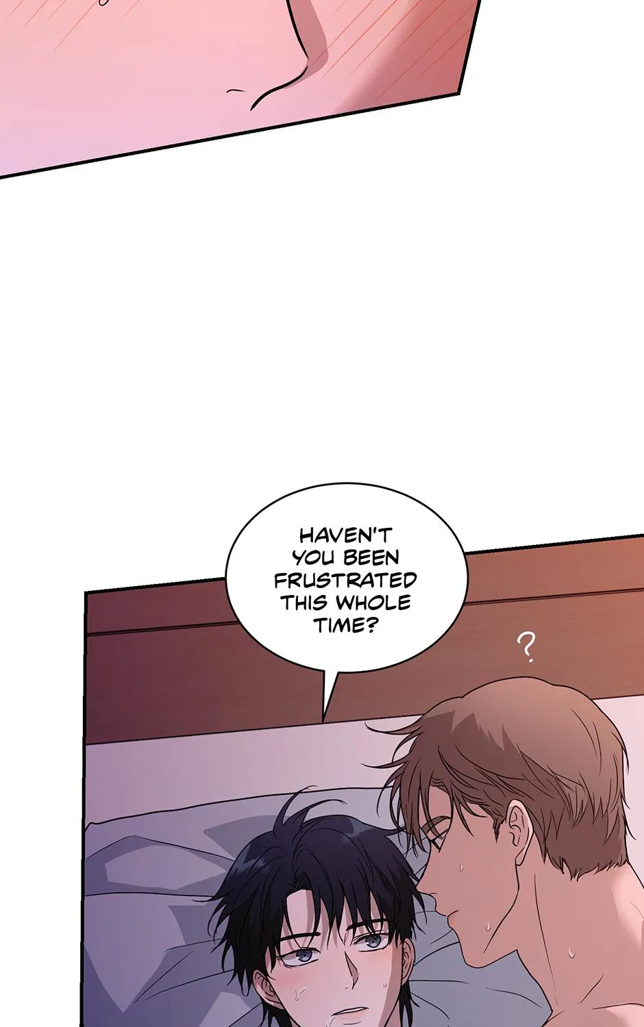 Melt Flirt Cookies Chapter 38 page 95 - 