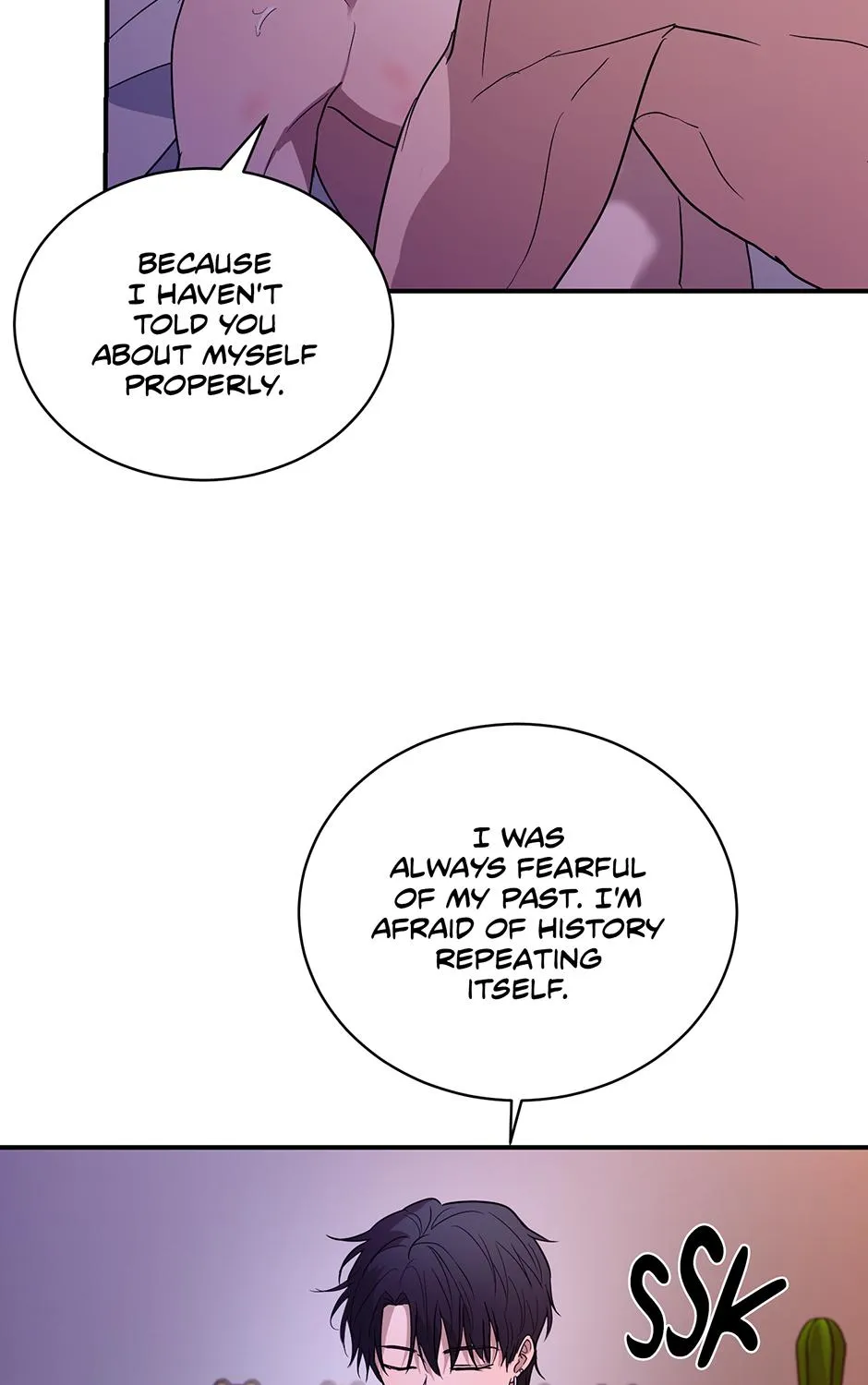 Melt Flirt Cookies Chapter 38 page 97 - 