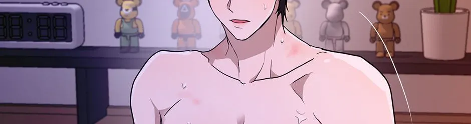 Melt Flirt Cookies Chapter 38 page 98 - 