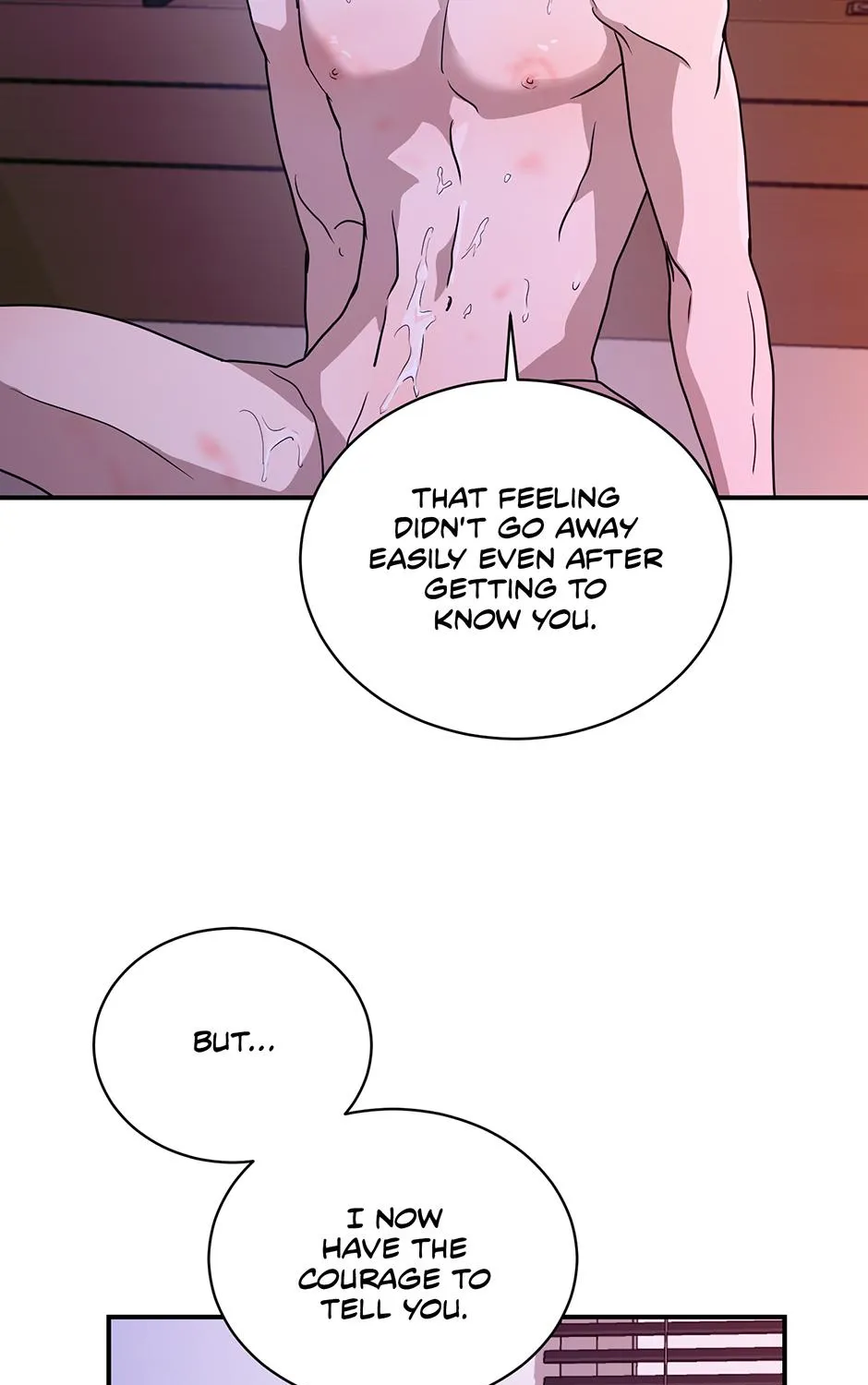 Melt Flirt Cookies Chapter 38 page 99 - 