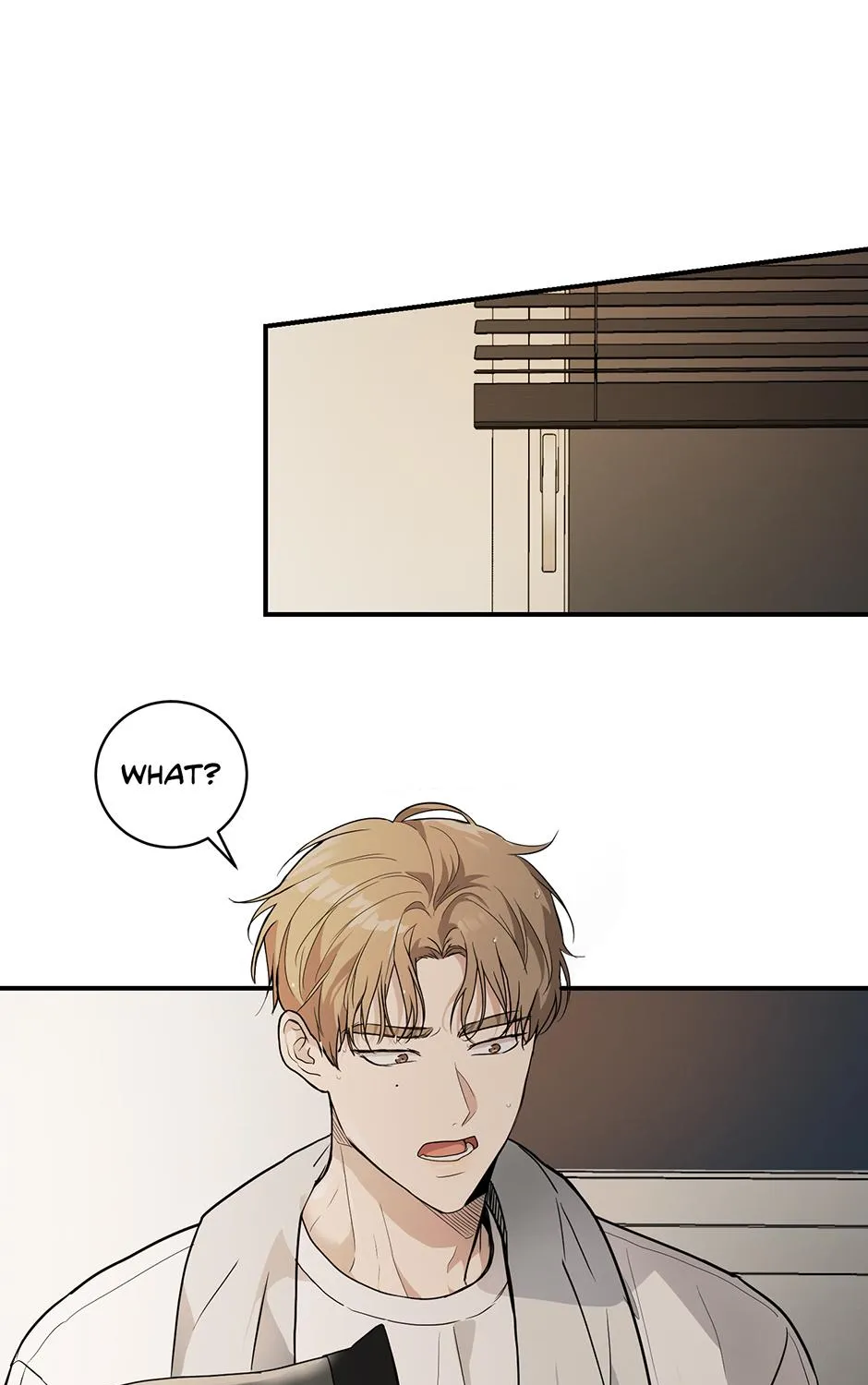 Melt Flirt Cookies Chapter 39 page 2 - 