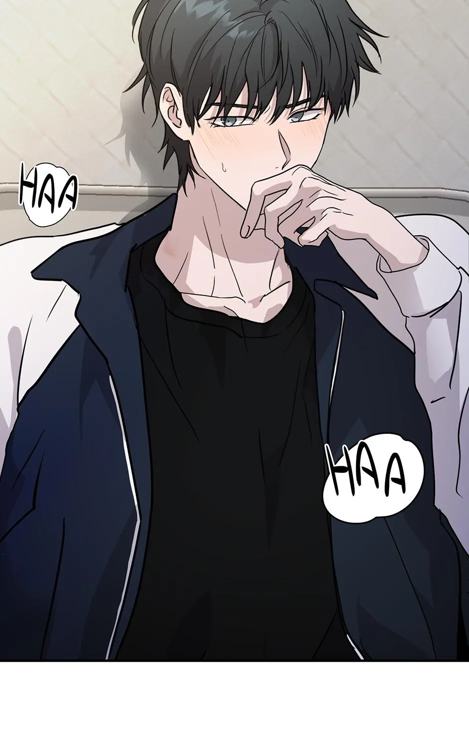 Melt Flirt Cookies Chapter 39 page 104 - 
