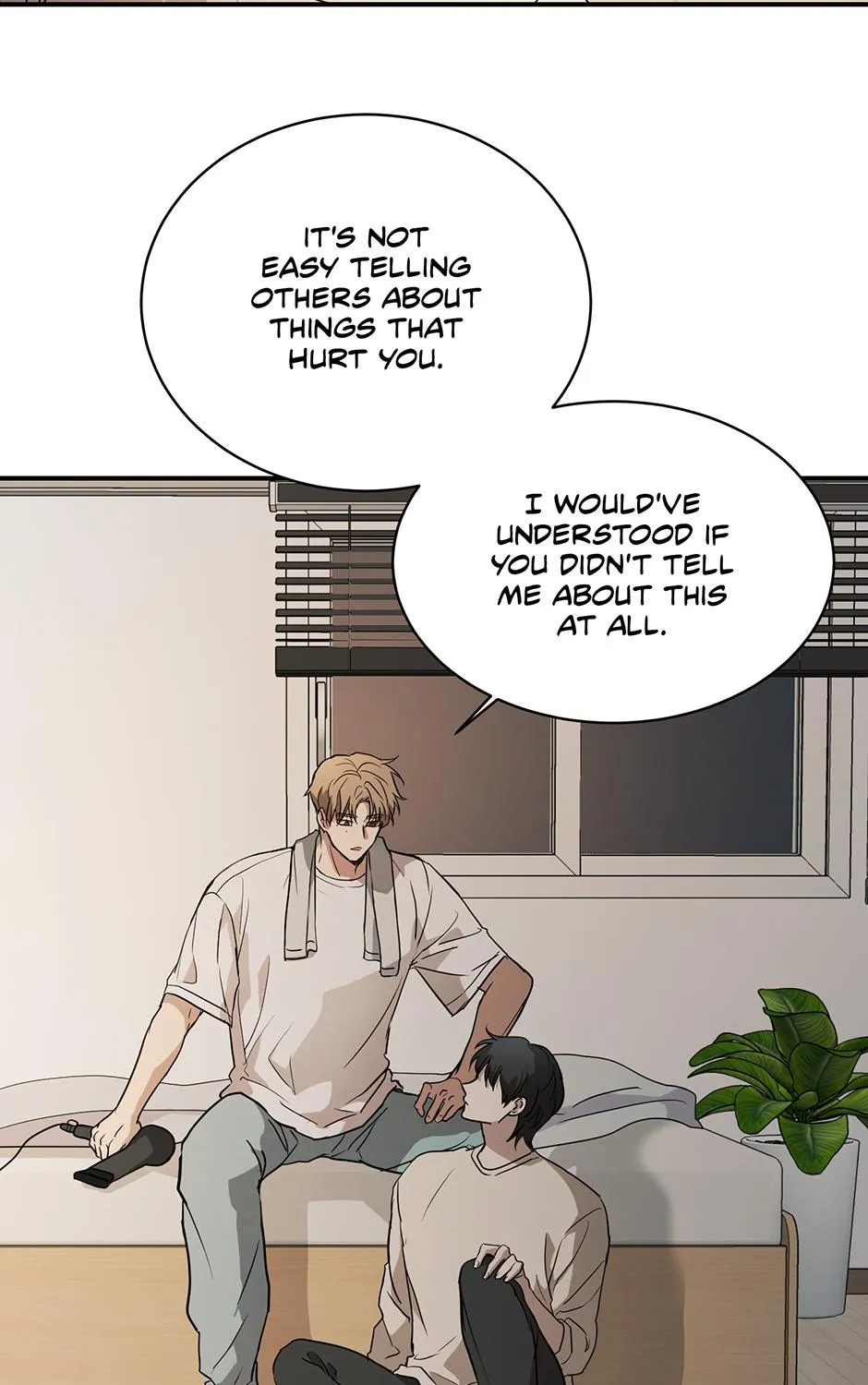 Melt Flirt Cookies Chapter 39 page 12 - 