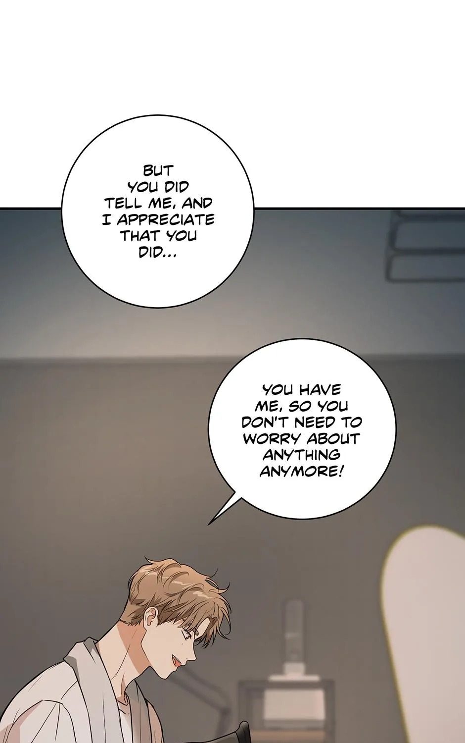 Melt Flirt Cookies Chapter 39 page 14 - 