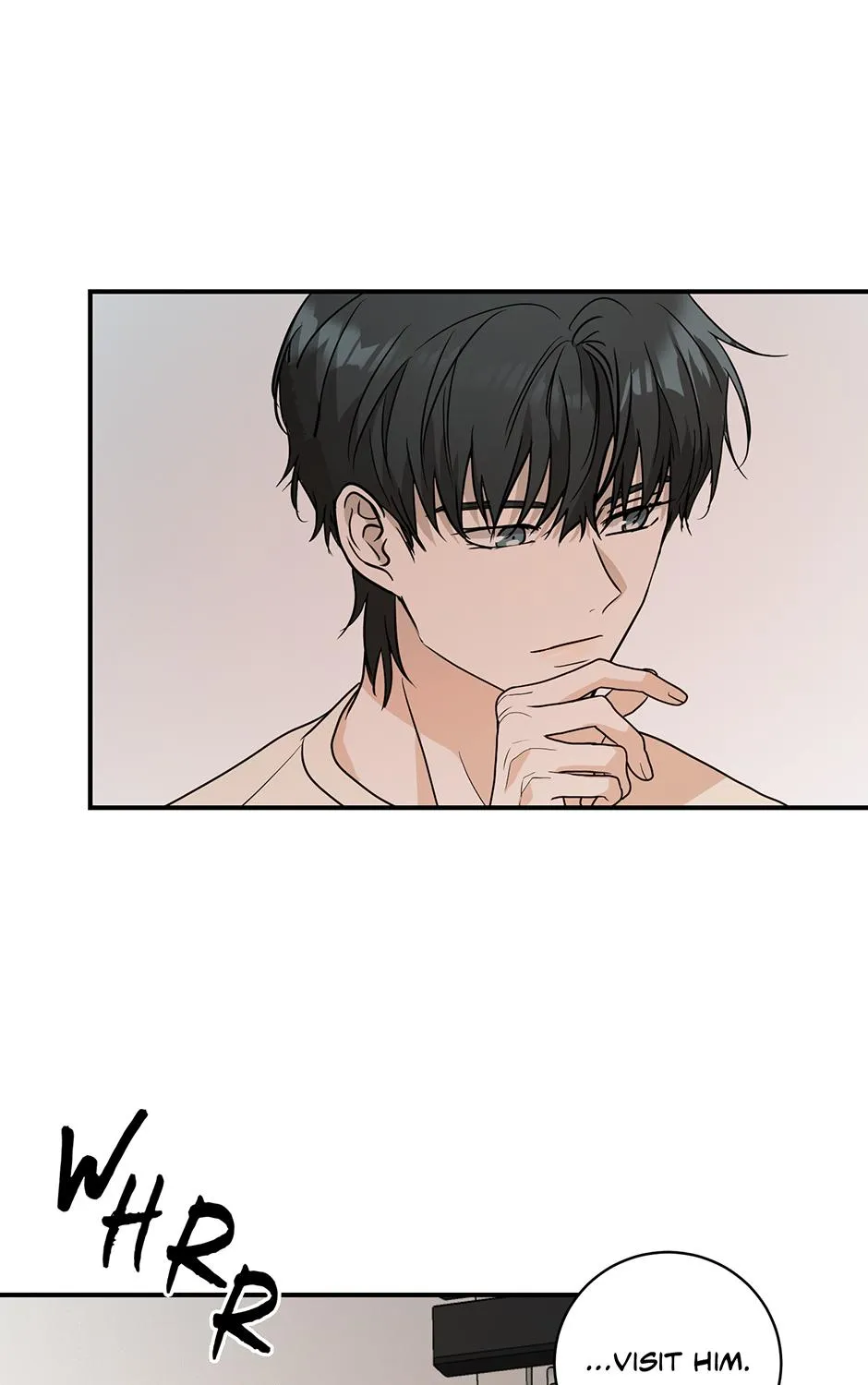 Melt Flirt Cookies Chapter 39 page 18 - 