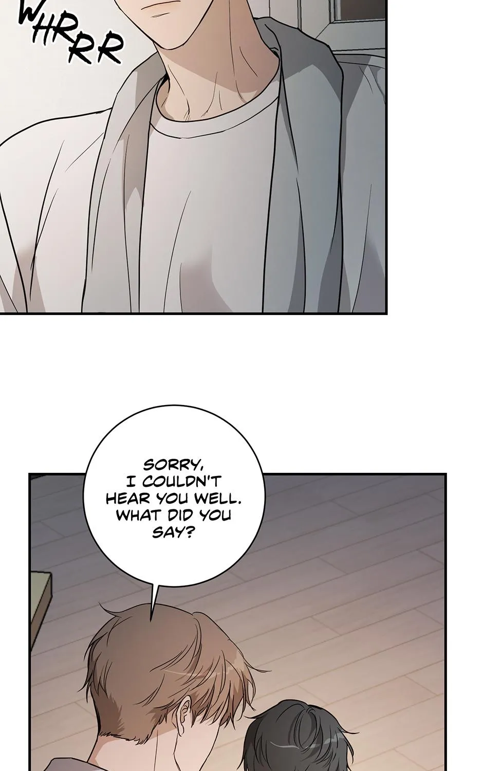 Melt Flirt Cookies Chapter 39 page 20 - 