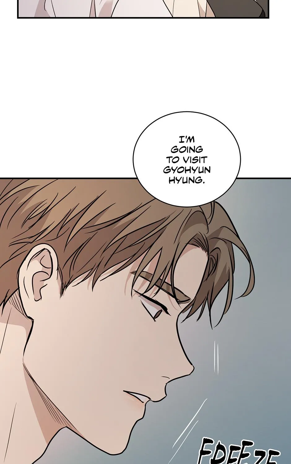 Melt Flirt Cookies Chapter 39 page 22 - 
