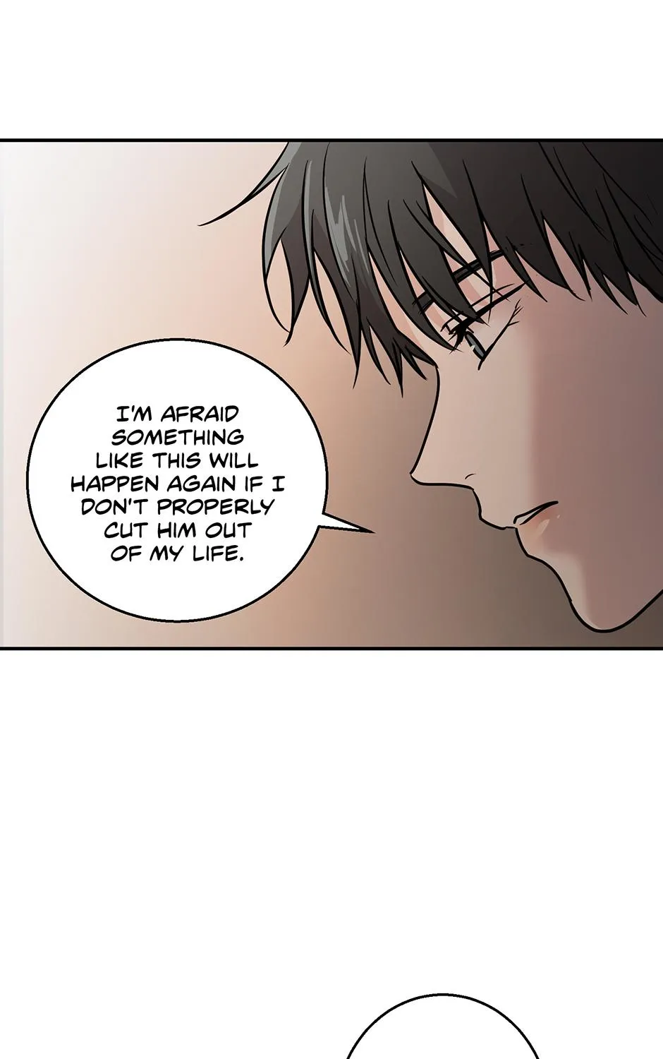 Melt Flirt Cookies Chapter 39 page 26 - 