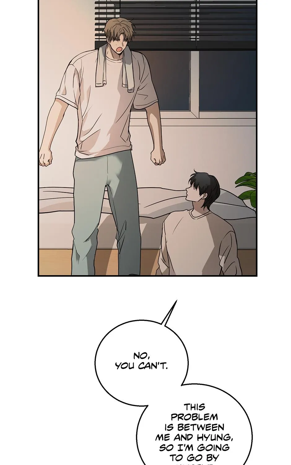 Melt Flirt Cookies Chapter 39 page 28 - 