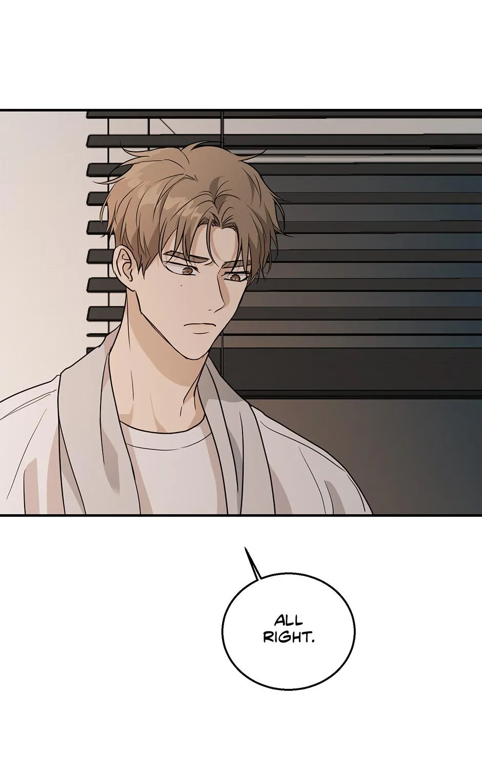 Melt Flirt Cookies Chapter 39 page 30 - 