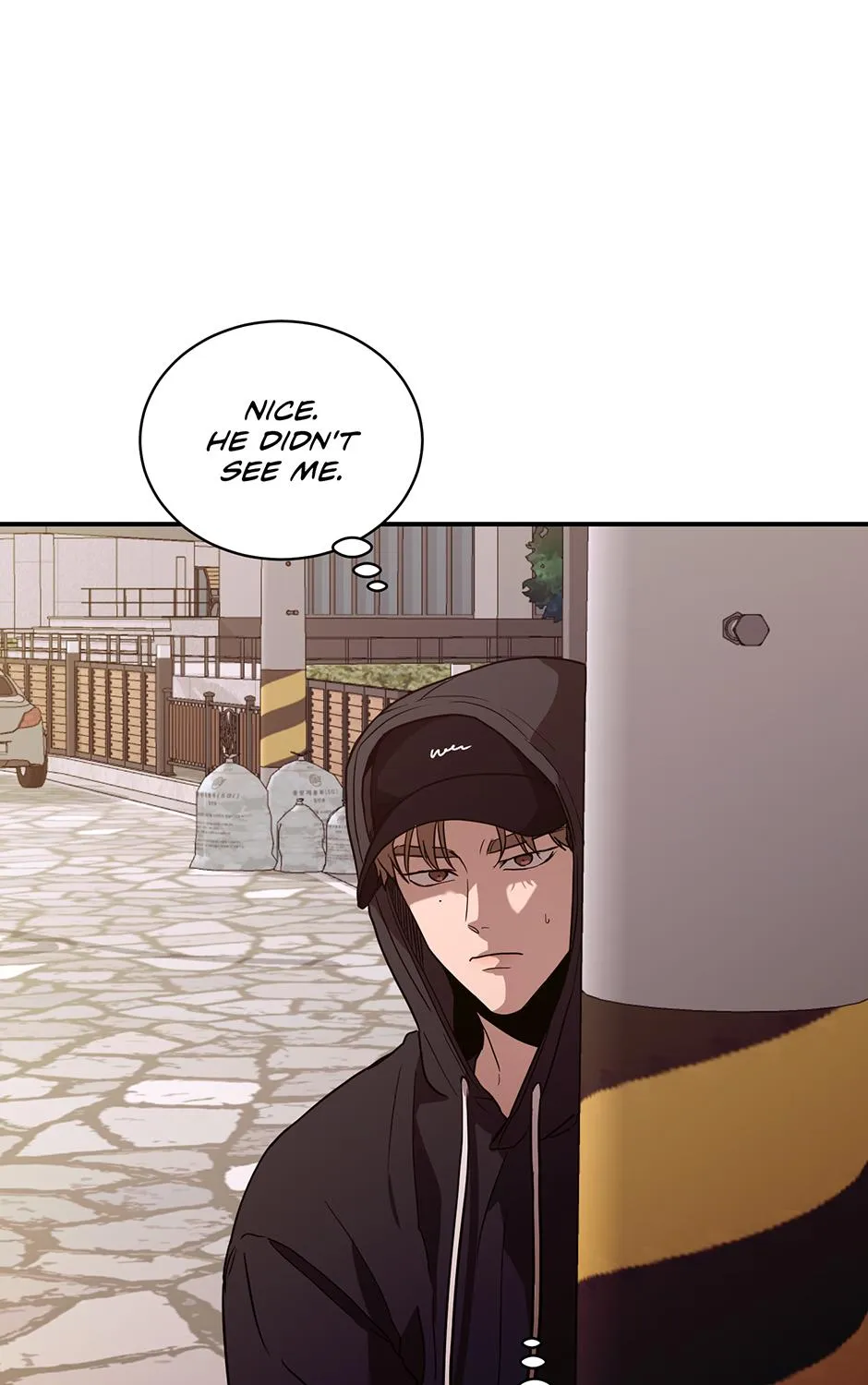 Melt Flirt Cookies Chapter 39 page 38 - 