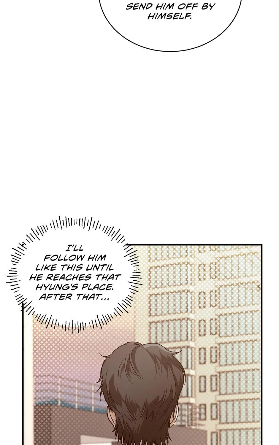 Melt Flirt Cookies Chapter 39 page 40 - 