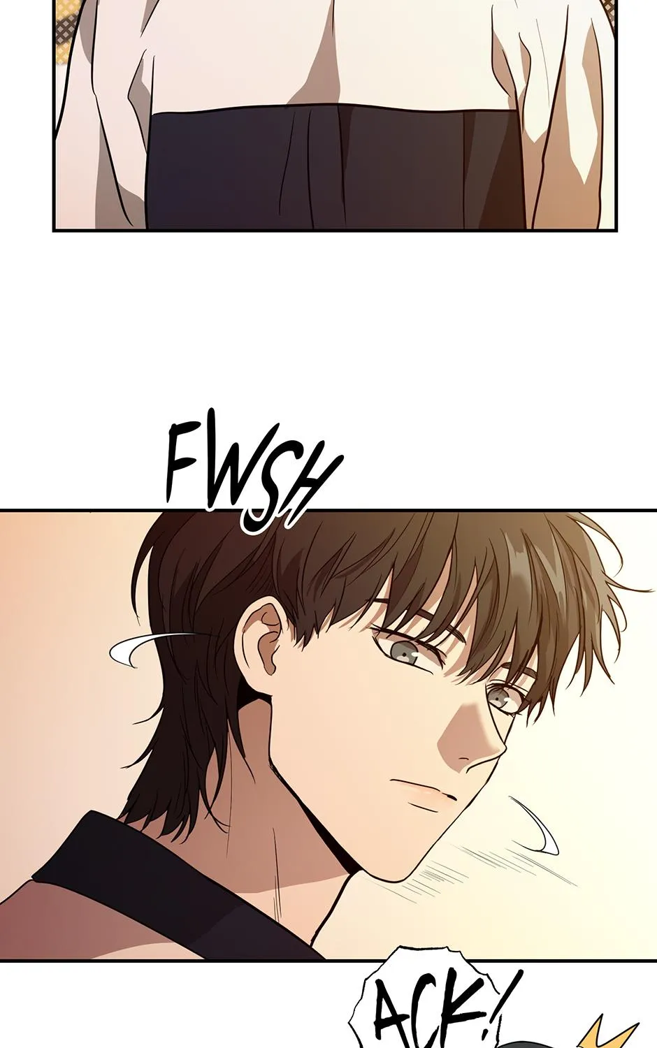 Melt Flirt Cookies Chapter 39 page 42 - 