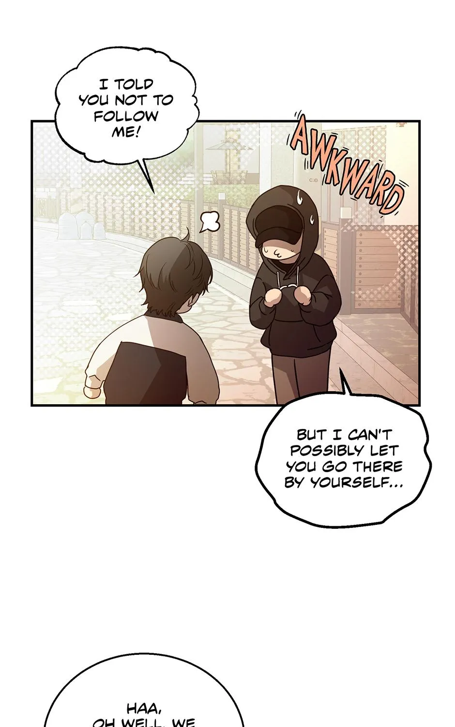 Melt Flirt Cookies Chapter 39 page 44 - 