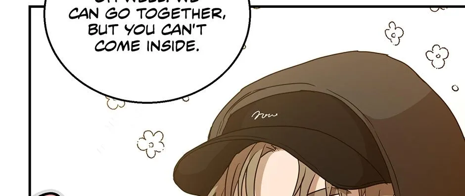 Melt Flirt Cookies Chapter 39 page 45 - 