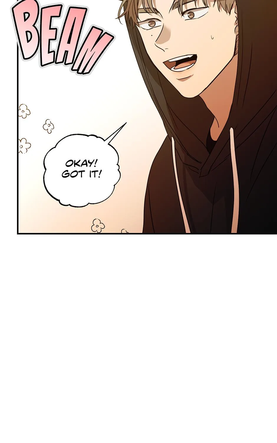 Melt Flirt Cookies Chapter 39 page 46 - 