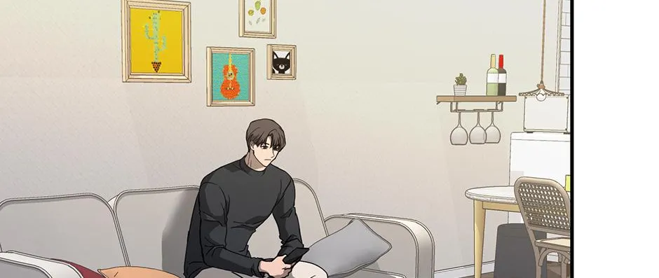 Melt Flirt Cookies Chapter 39 page 49 - 