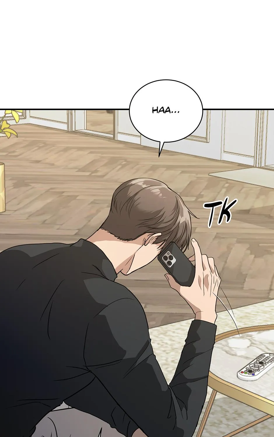 Melt Flirt Cookies Chapter 39 page 52 - 
