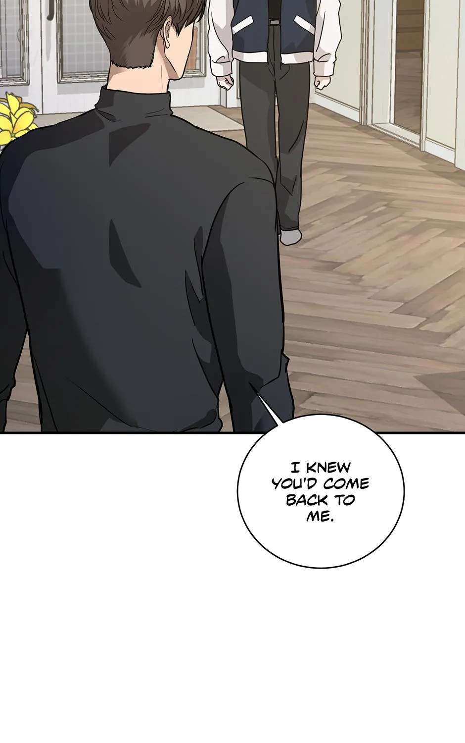 Melt Flirt Cookies Chapter 39 page 58 - 
