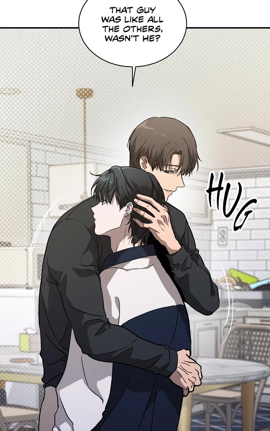 Melt Flirt Cookies Chapter 39 page 60 - 