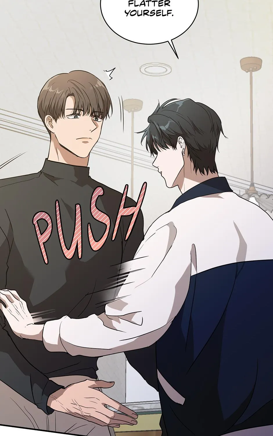 Melt Flirt Cookies Chapter 39 page 64 - 