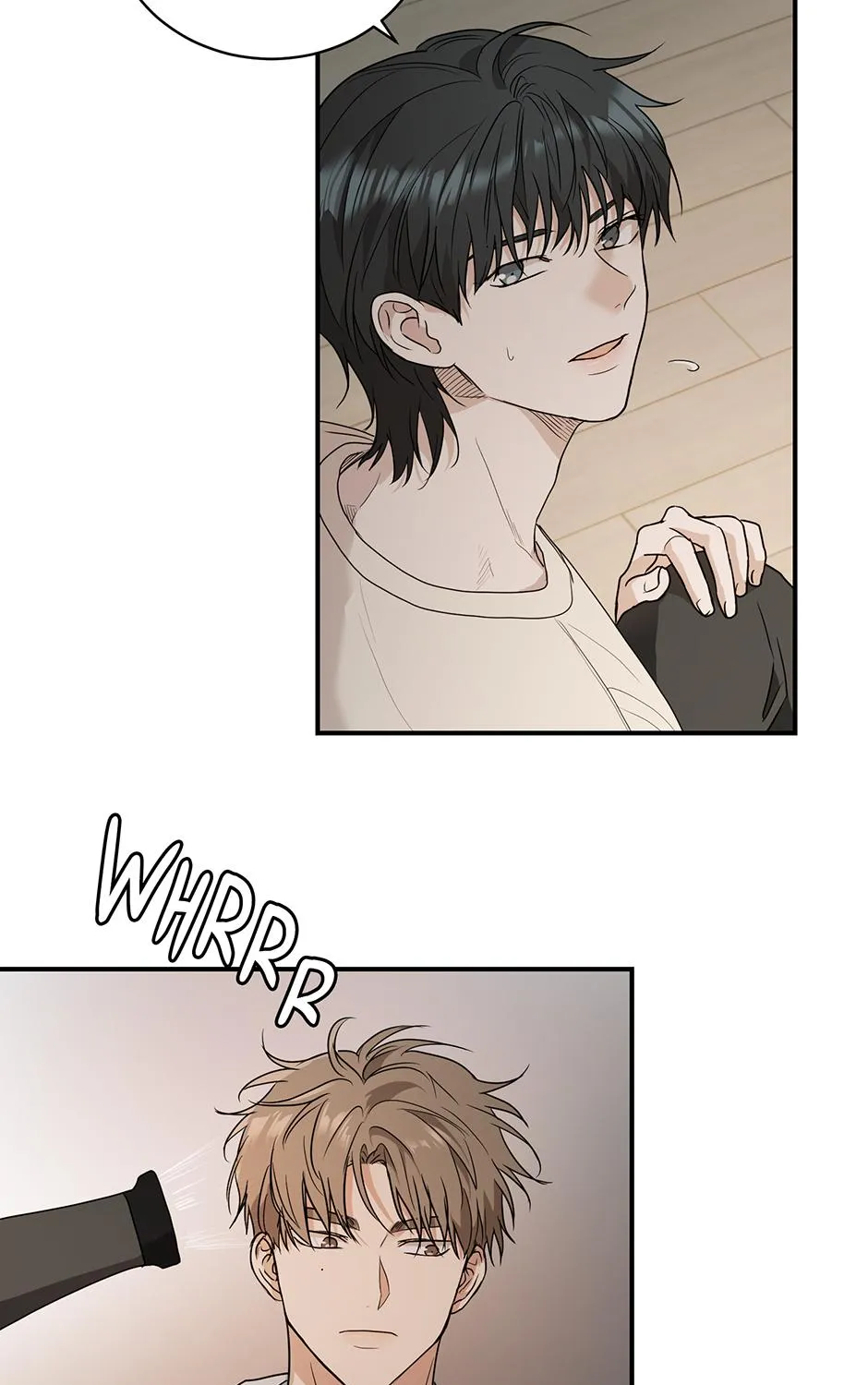 Melt Flirt Cookies Chapter 39 page 8 - 