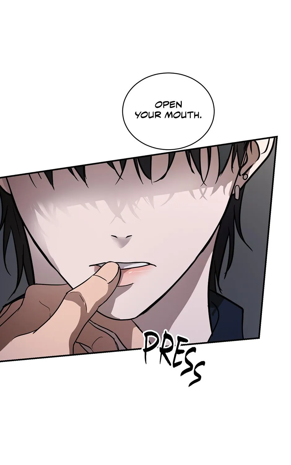 Melt Flirt Cookies Chapter 39 page 86 - 