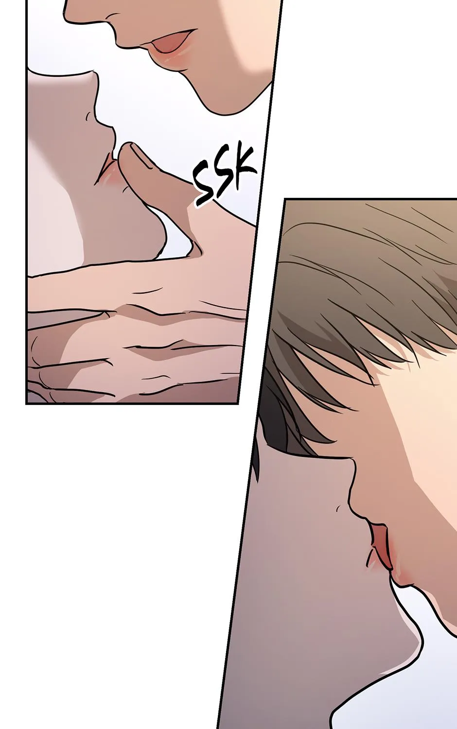Melt Flirt Cookies Chapter 39 page 88 - 