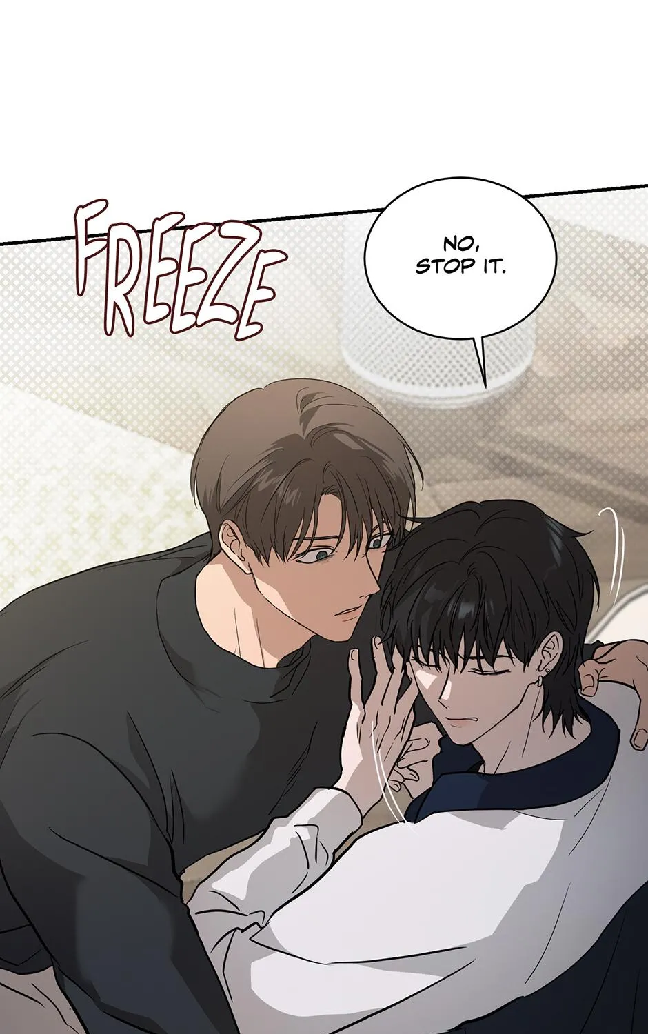 Melt Flirt Cookies Chapter 39 page 90 - 