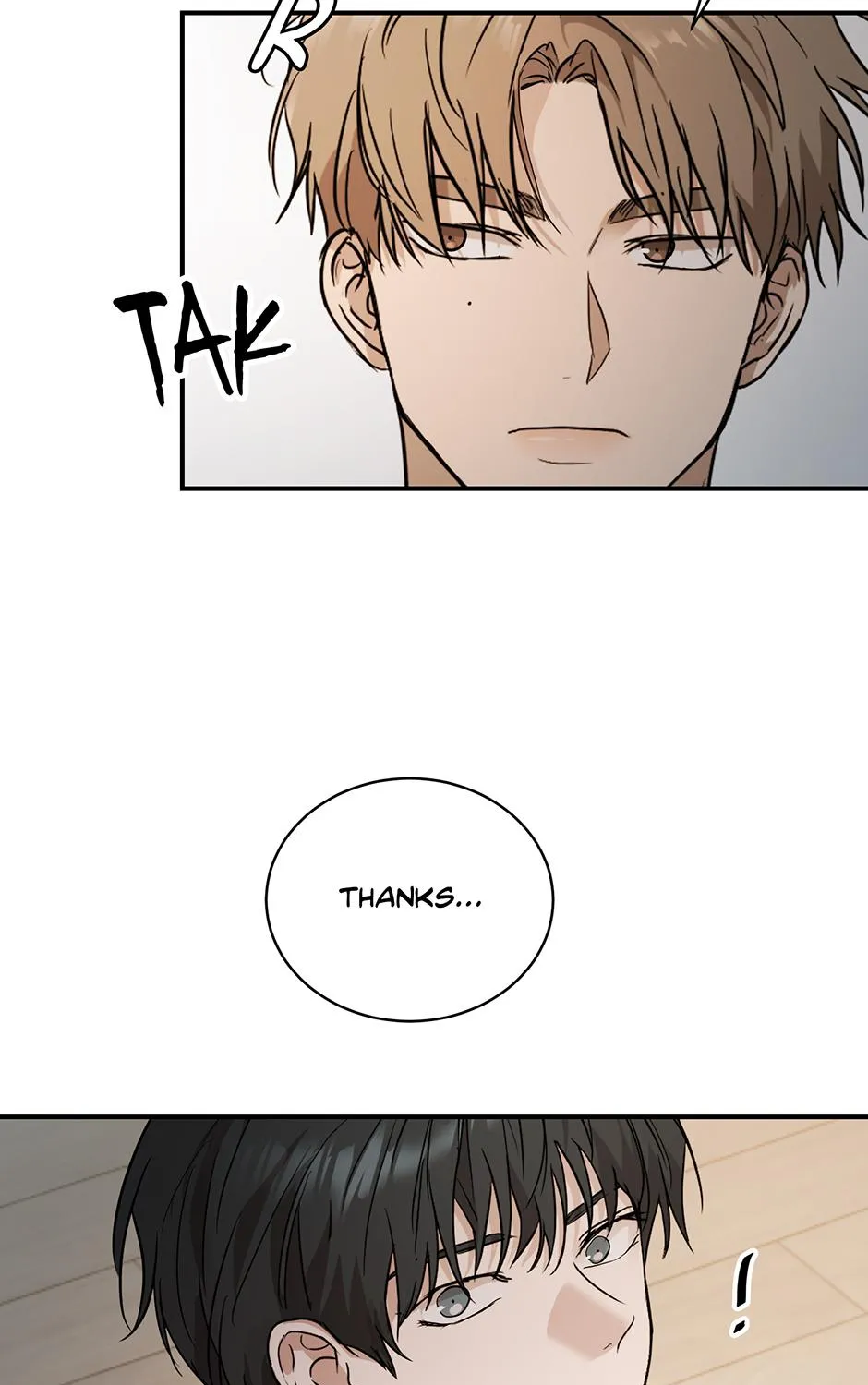 Melt Flirt Cookies Chapter 39 page 10 - 