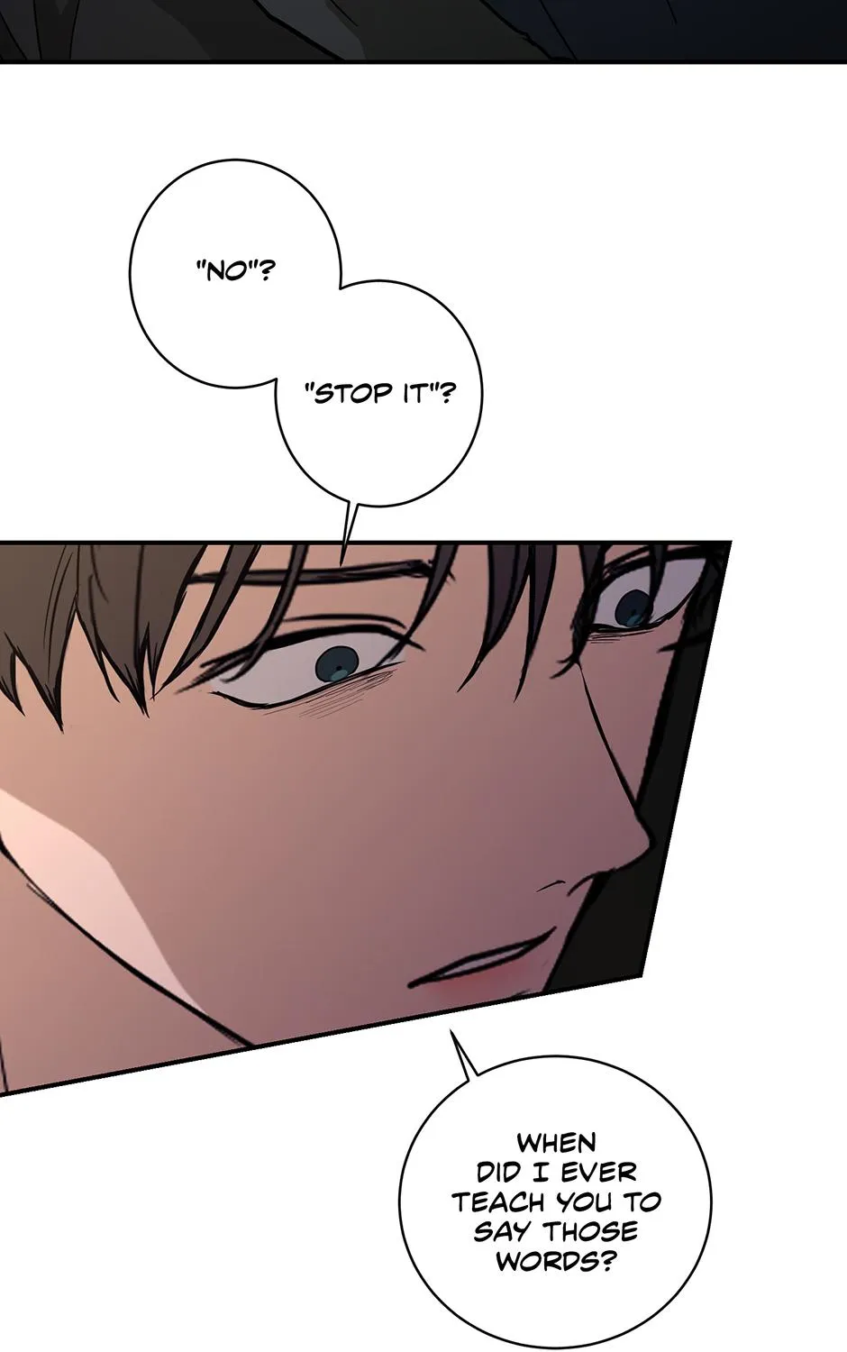 Melt Flirt Cookies Chapter 39 page 92 - 