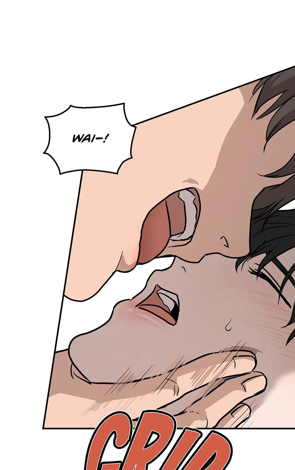 Melt Flirt Cookies Chapter 39 page 94 - 